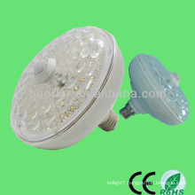 hot sale 100-240v 220v indoor 10w pir motion sensor led light